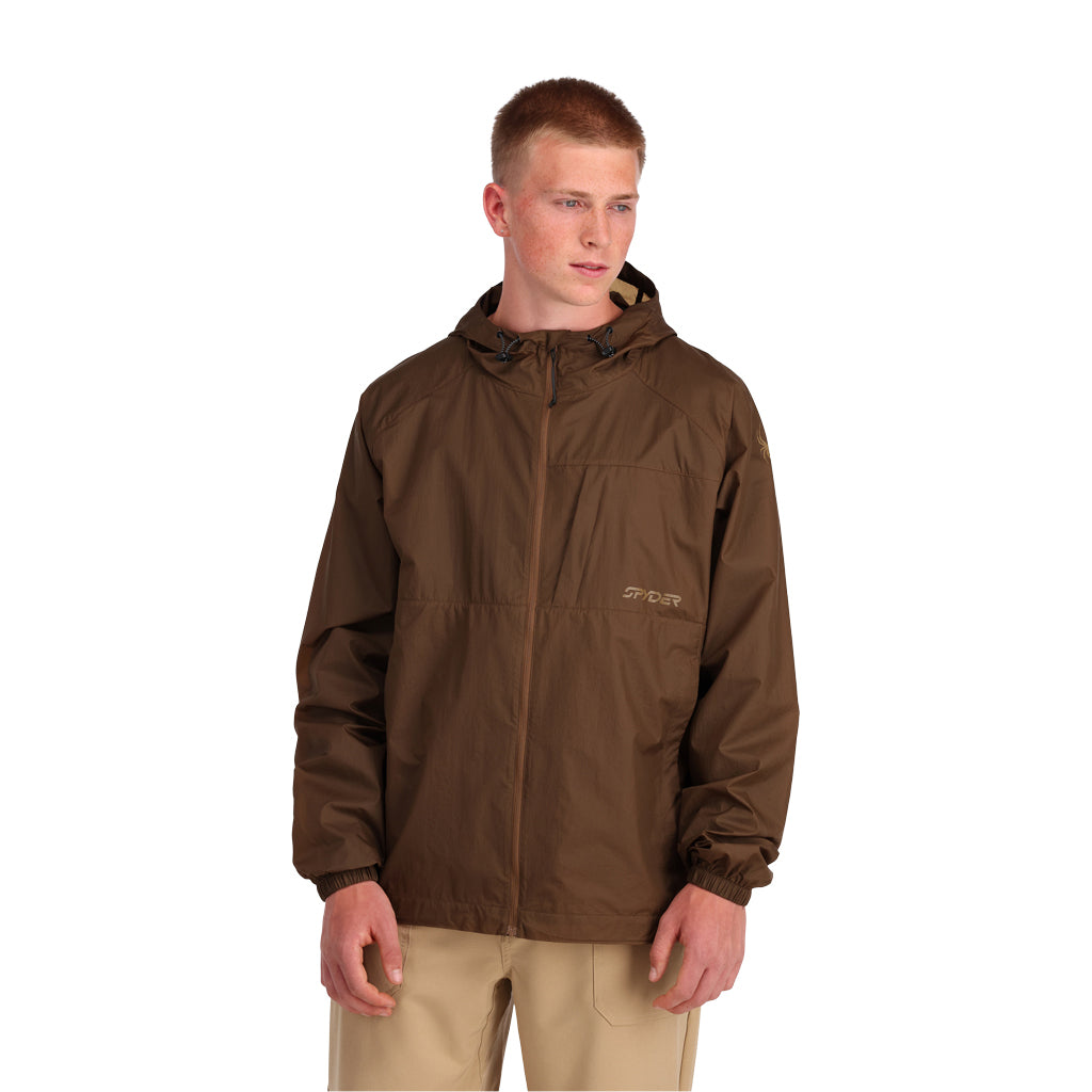 Unisex Boulder Lite - Coffee – Spyder