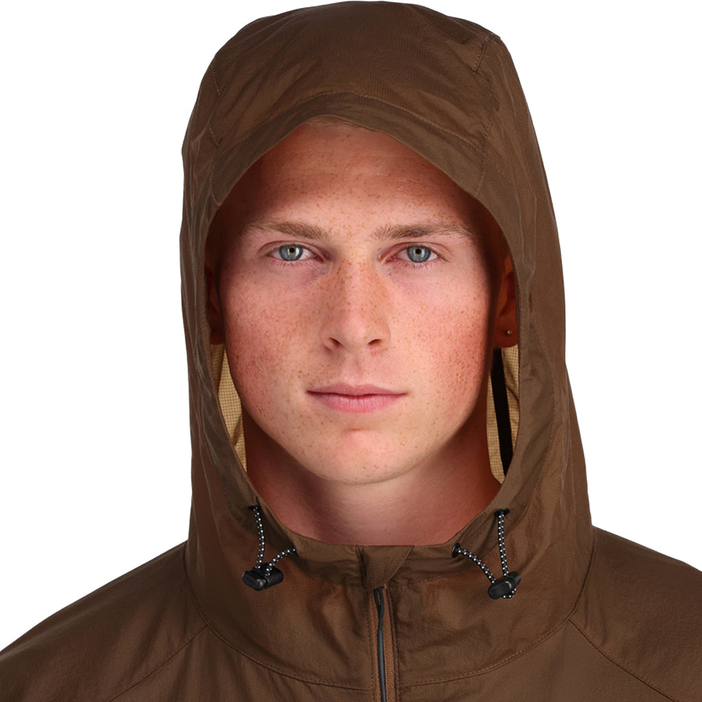 Unisex Boulder Lite - Coffee