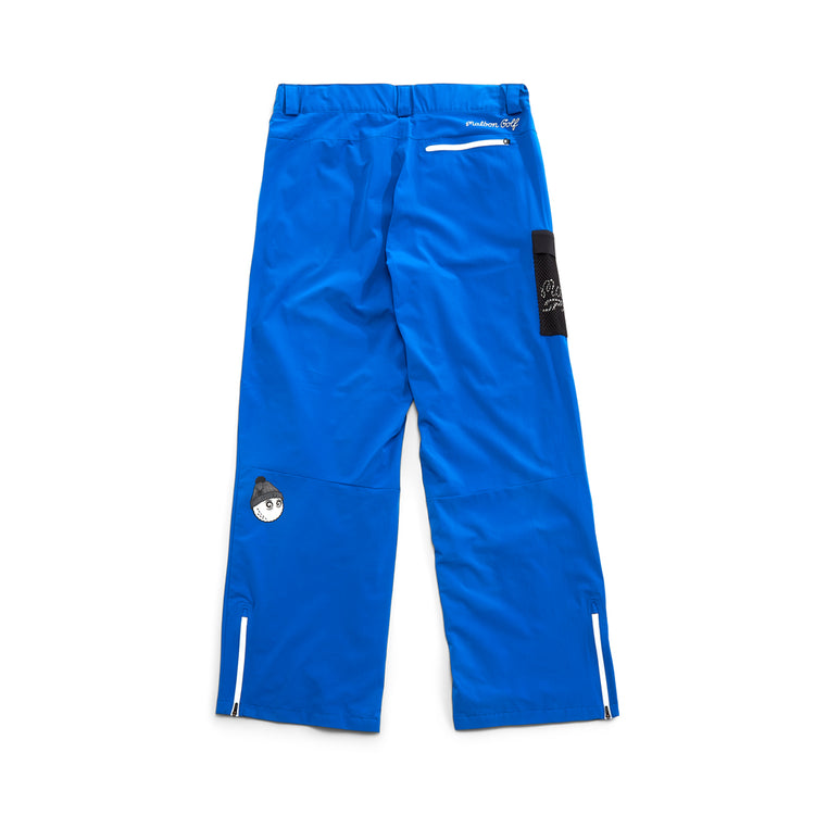 Malbon X Spyder Ski Pant - Old Glory (Blue) - Mens | Spyder