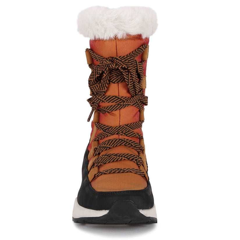 Womens Altitude - Brown Spice