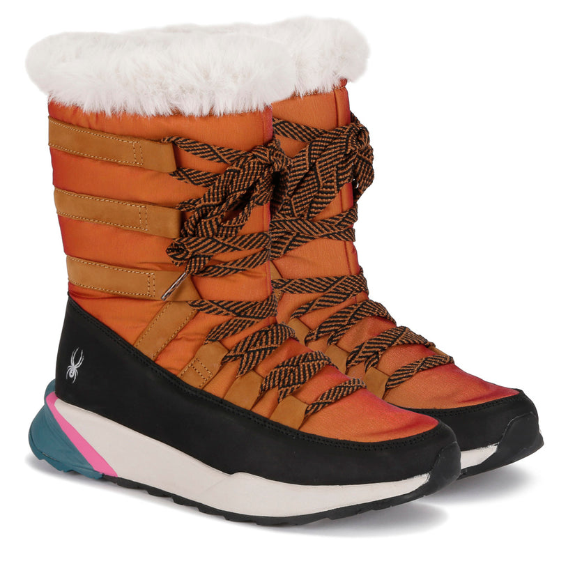 Womens Altitude - Brown Spice