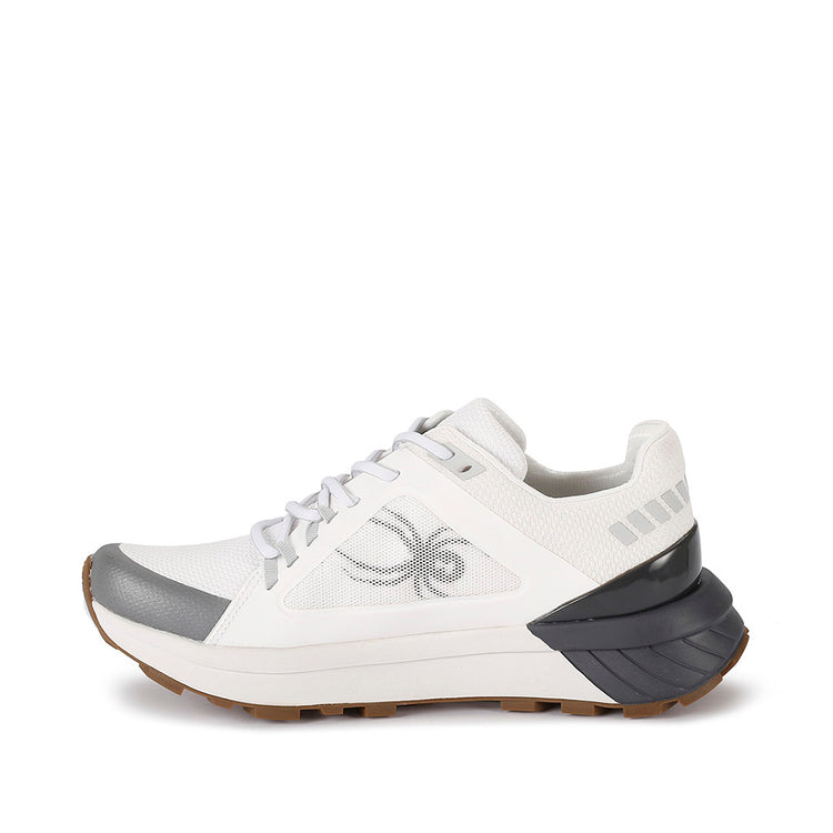 Mens Indy - White
