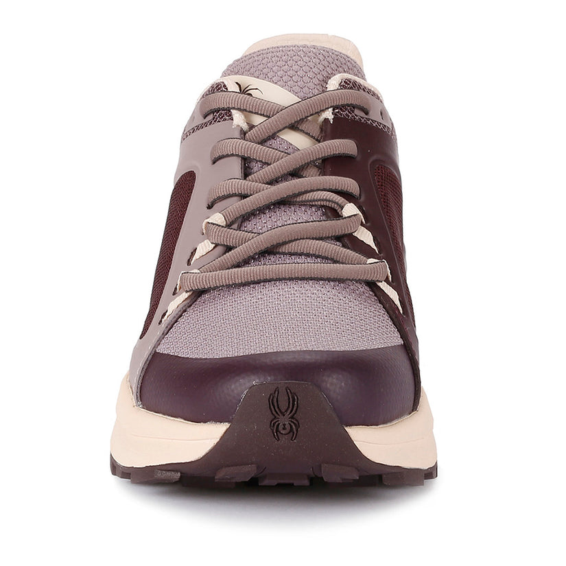 Womens Indy - Clay Purple