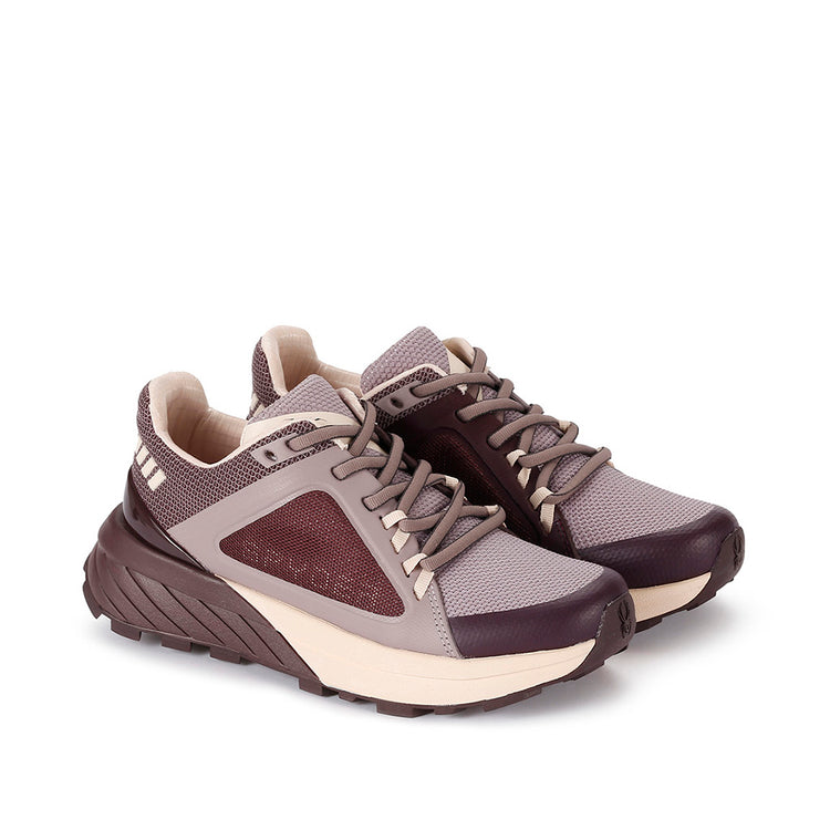 Womens Indy - Clay Purple