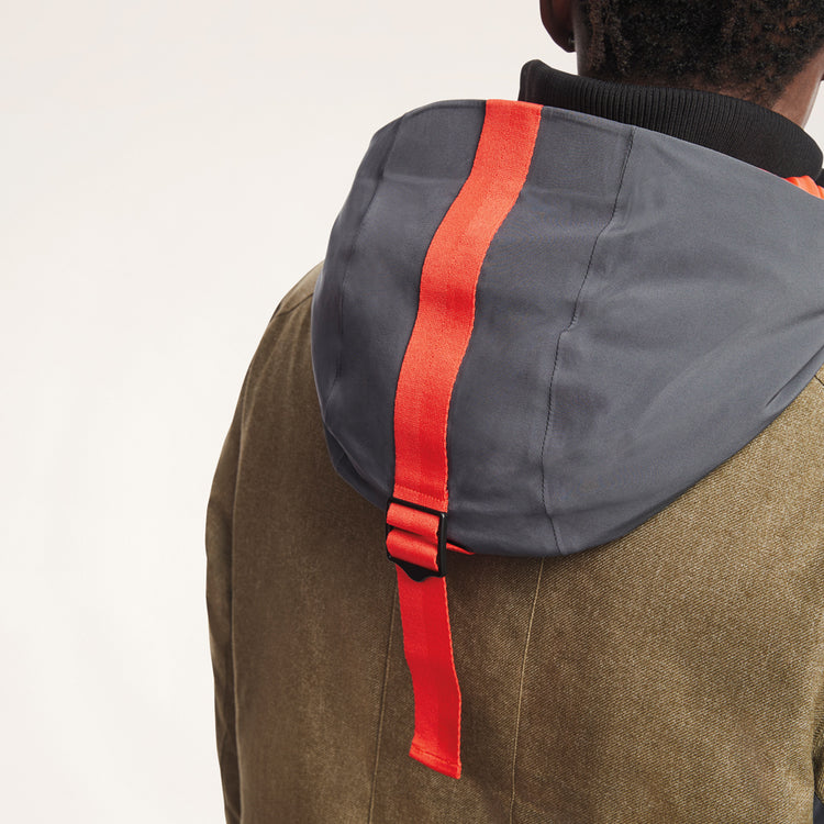 Spyder X Brooks Brothers Jacket Dark Olive Mens Spyder